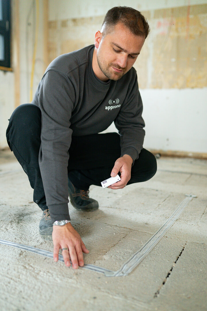 Installation Workflow